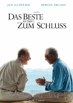 Das Beste kommt zum Schluss