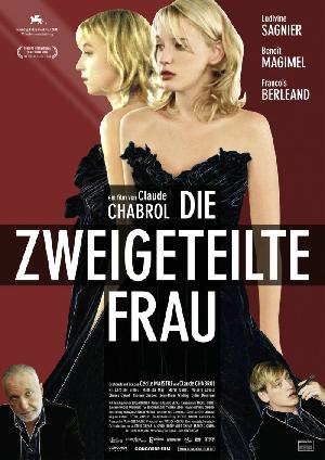 Die Zweigeteilte Frau