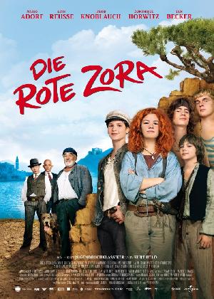 Die Rote Zora