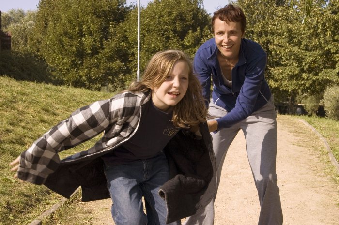 Alex und Tom