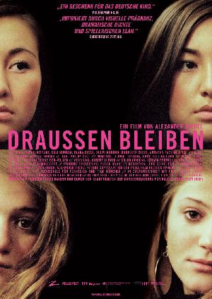 Draussen Bleiben